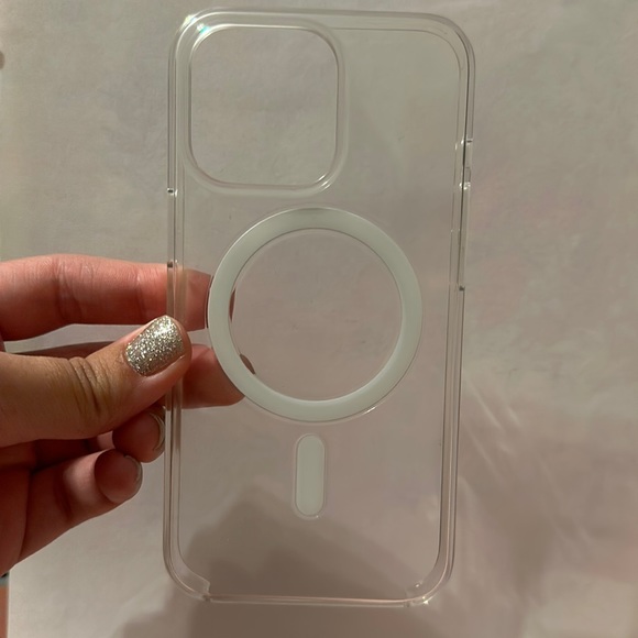 Original Apple Case for iPhone 13 Pro - Picture 2 of 2